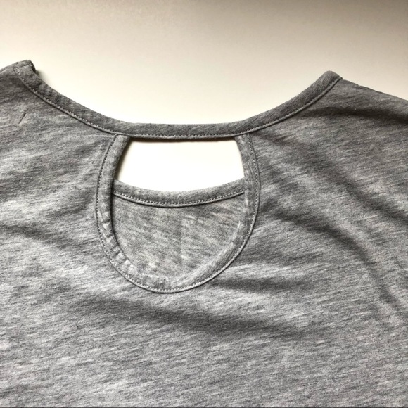 DKNY Girls S/S Graphic T shirt - M - - Picture 7 of 9